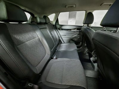 2024 Kia Seltos X-Line