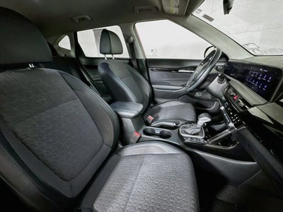 2024 Kia Seltos X-Line