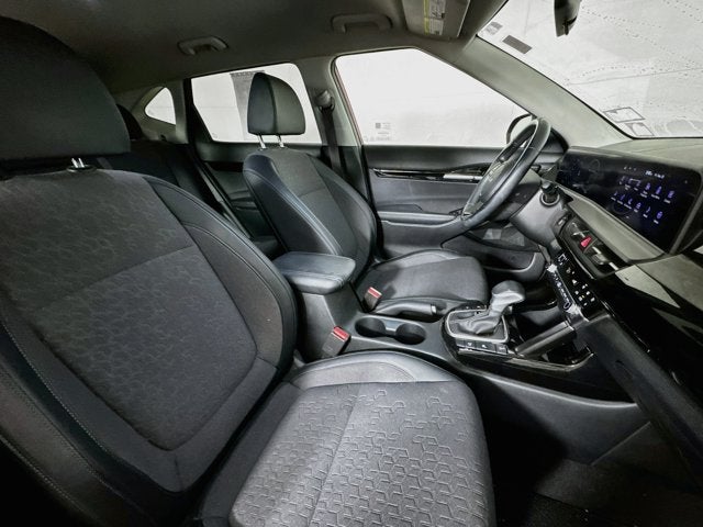 2024 Kia Seltos X-Line