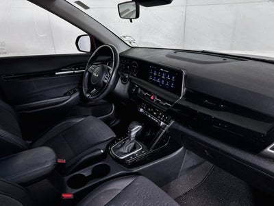 2024 Kia Seltos X-Line