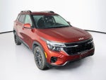 2024 Kia Seltos X-Line