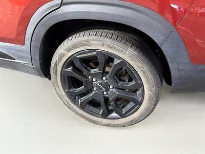 2024 Kia Seltos X-Line