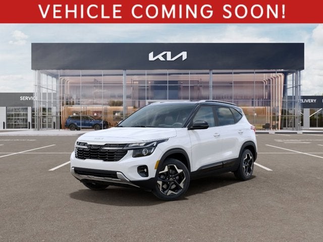 2026 Kia Seltos 2.0 S AWD's photo