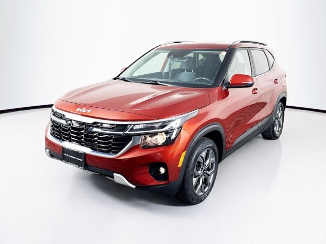 2024 Kia Seltos 2.0 S AWD's photo