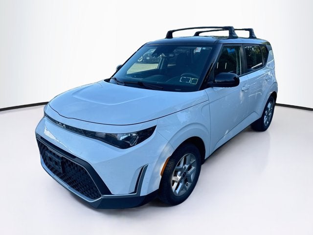 2024 Kia Soul S