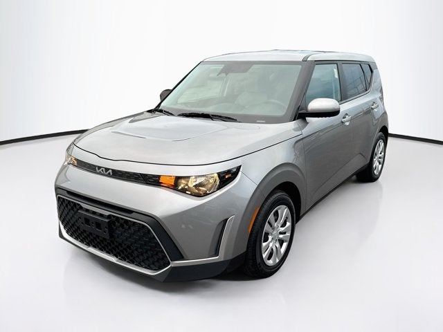 2023 Kia Soul