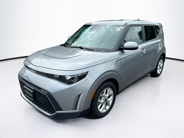 2024 Kia Soul S