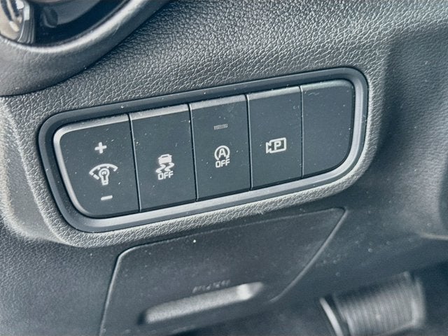 2024 Kia Soul S