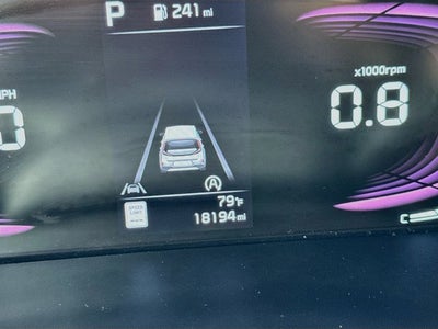 2024 Kia Soul S