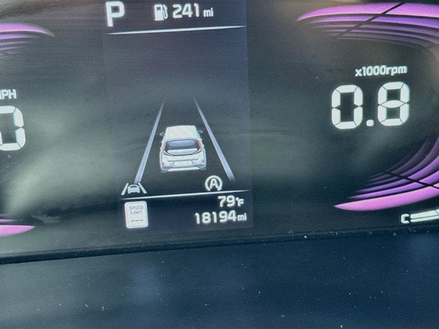 2024 Kia Soul S