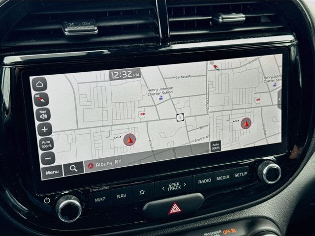 2024 Kia Soul S