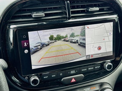 2024 Kia Soul S