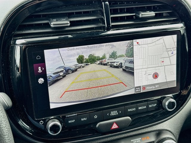 2024 Kia Soul S