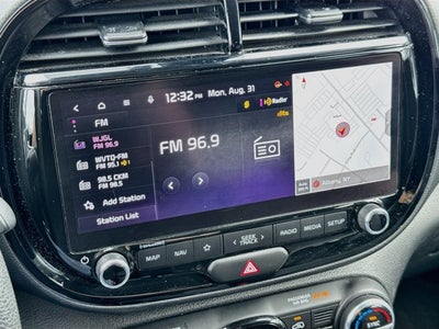 2024 Kia Soul S