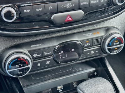 2024 Kia Soul S