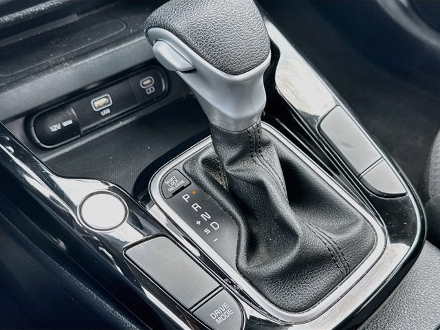 2024 Kia Soul S