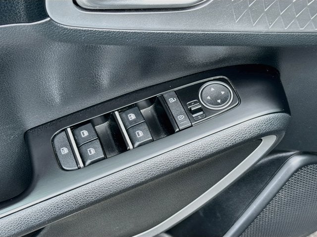 2024 Kia Soul S