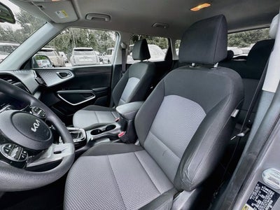 2024 Kia Soul S