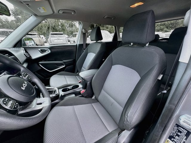 2024 Kia Soul S
