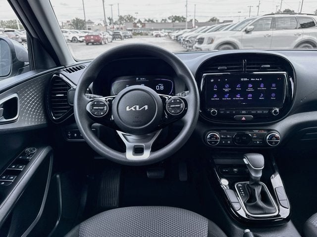 2024 Kia Soul S