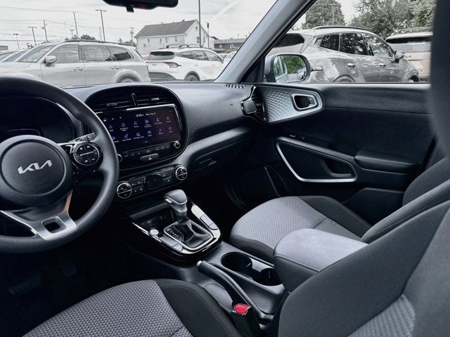 2024 Kia Soul S