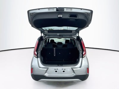 2024 Kia Soul S