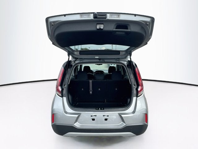 2024 Kia Soul S