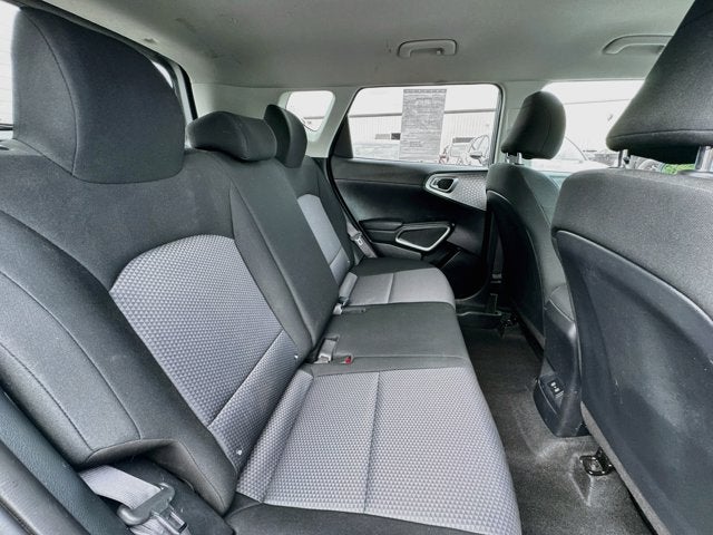 2024 Kia Soul S