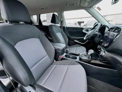2024 Kia Soul S