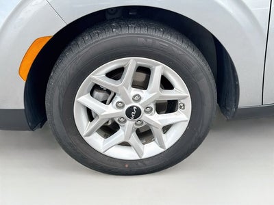 2024 Kia Soul S