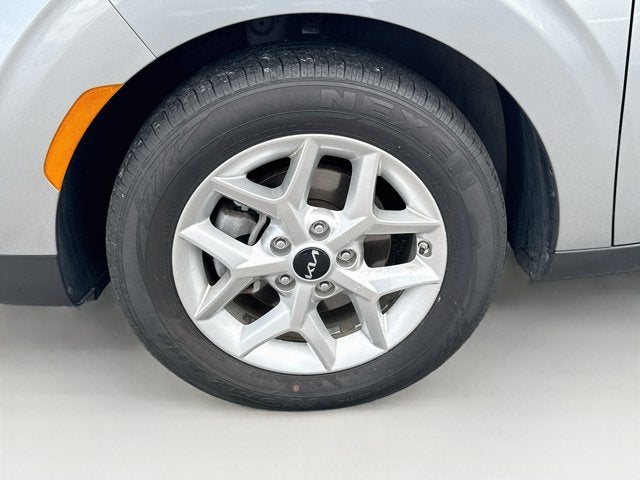 2024 Kia Soul S