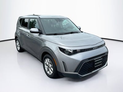 2024 Kia Soul S