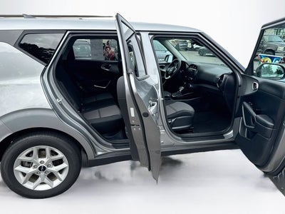 2024 Kia Soul S