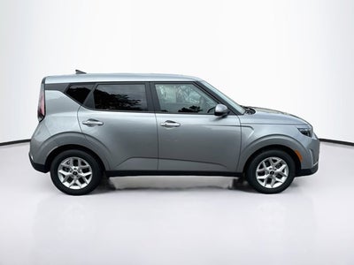 2024 Kia Soul S