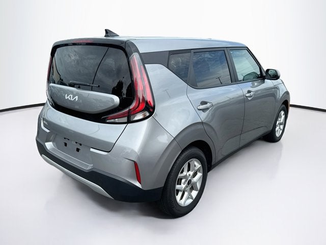 2024 Kia Soul S