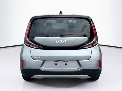 2024 Kia Soul S