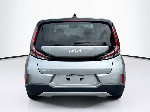 2024 Kia Soul S