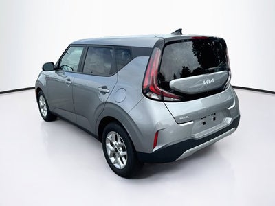 2024 Kia Soul S