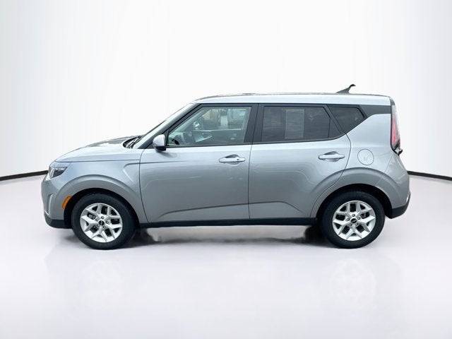 2024 Kia Soul S