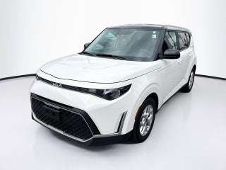 2024 Kia Soul S