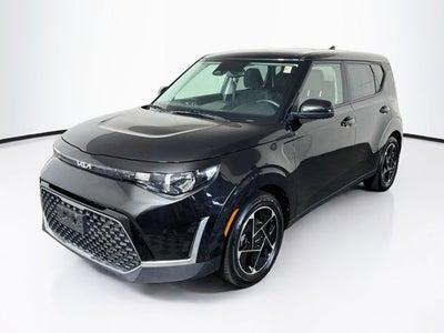 2024 Kia Soul EX