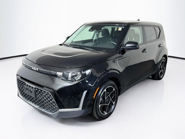 2024 Kia Soul EX