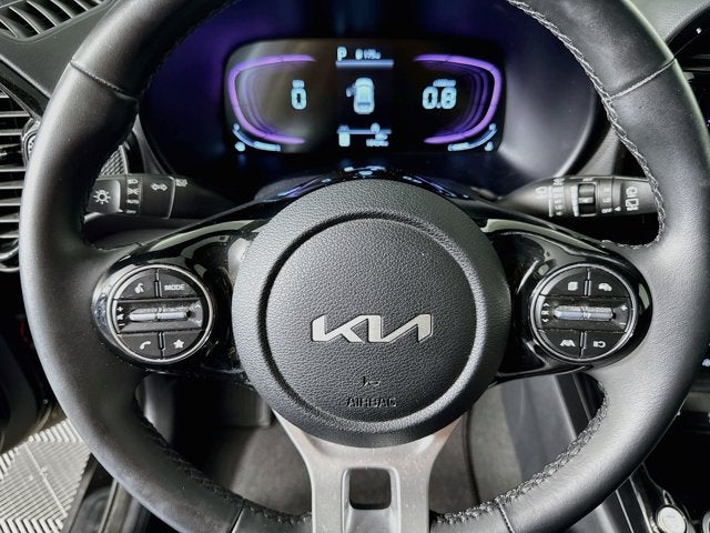 2024 Kia Soul EX