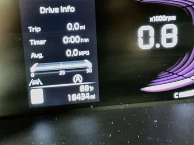 2024 Kia Soul EX