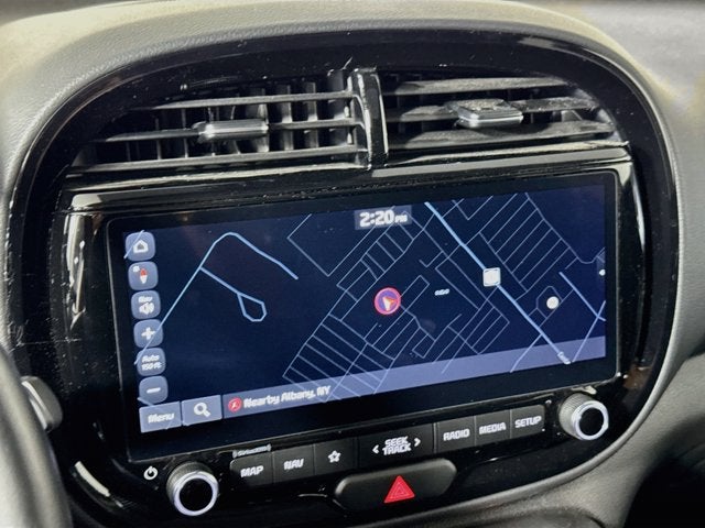 2024 Kia Soul EX