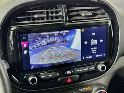 2024 Kia Soul EX