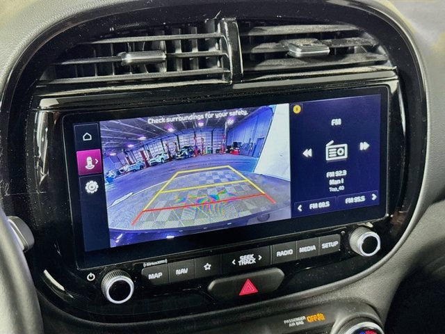 2024 Kia Soul EX