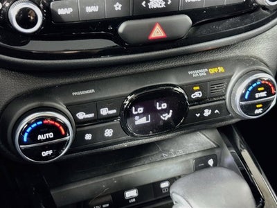 2024 Kia Soul EX