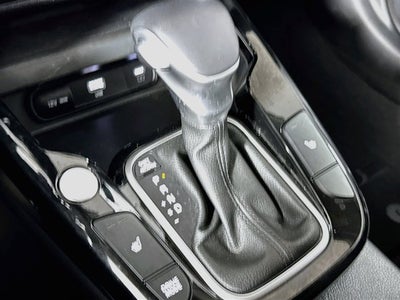 2024 Kia Soul EX