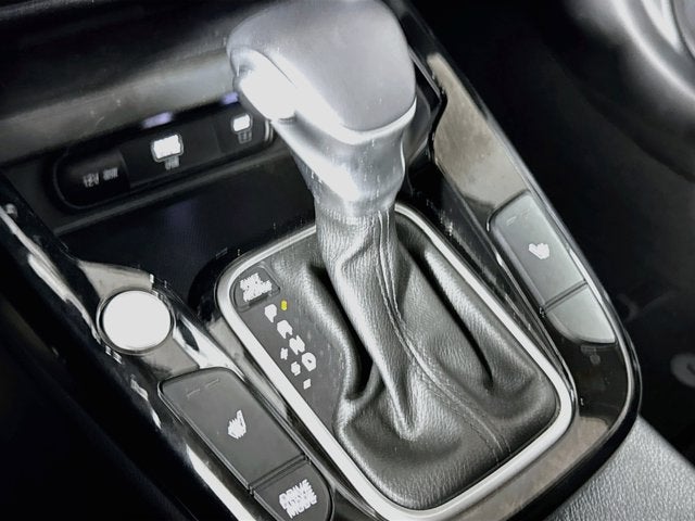 2024 Kia Soul EX